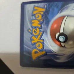 Pokemon Squirtle TCG Illustration Rare Scarlet & Violet 151 NM 170/165 - Image 5