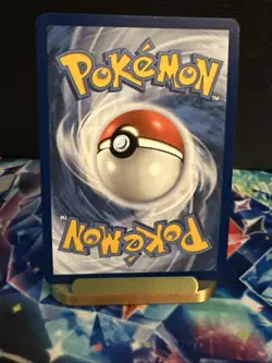 Awakening Drum 141/162 SV05: Temporal Forces Holo Lightly Played LP Pokemon TCG - Image 2