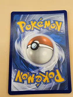 Pokemon Salamence ex 187 SV09 Journey Together Illustration Rare Near Mint (NM) - Image 3