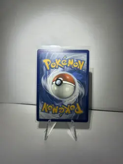 Snorlax 051 ETB Black Star Promo SVP Pokemon 151 Scarlet & Violet - Image 2
