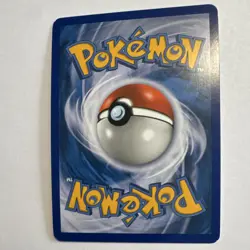 Pokemon Gengar GL 40/111 Rising Rivals Uncommon Basic 70 HP Reverse Holo - 2009 - Image 2