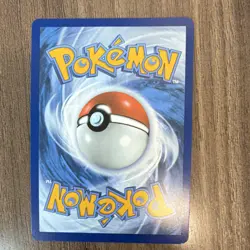 Pokemon Misty's Lapras Illustration Rare Holo 194/182 Sv10: Destined Rivals - Image 2