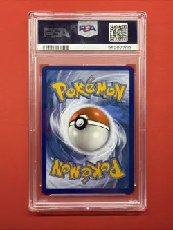 2021 POKEMON SWORD & SHIELD EVOLVING SKIES SECRET FULL ART/GLACEON VMAX PSA 10 - Image 2