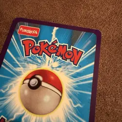 Slowpoke #H07 Pokemon Funskool Near Mint or Better RARE 2004 TCG India - Image 5