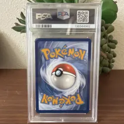 Dragonair - 181/165 PSA 10 151 Illustration Rare Pokemon - GEM MT - Image 2