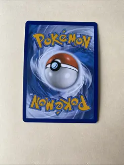 🎃Mimikyu 081/189 Halloween Cosmos Promo Near Mint Pokemon TCG - Image 5