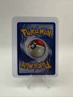 1999 Pokemon Jungle Flareon 3/64 Holo - Image 2