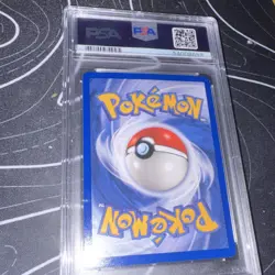 Pokemon 1999 Base Set Charmander #46/102 PSA 10 GEM MT Regular Common English - Image 2