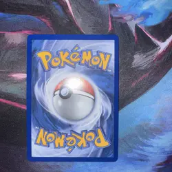 Pokemon Reshiram EX Full Art Holo Ultra Rare 230 HP 166/086 Blazing Burst Slash - Image 3