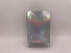 Crystal Beasts Jesse Anderson 60 Card Sleeve Set YuGiOh GX Duel Academy - Image 2