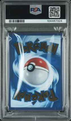 2023 Pokemon 151 Mew Ex Ultra Premium Collection 205 METAL PSA 10 Gem Mint - Image 2