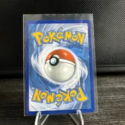 Pokemon Card - Pikachu Mcdonalds 25/25 Holo 25th Anniversary Promo 2021 - Image 2