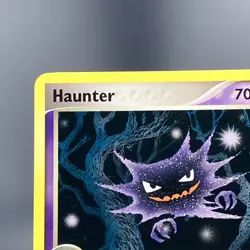 Haunter 35/92 Pokemon TCG - Pokemon Legend Maker Regular (LP) - Image 5