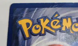 Pokemon Nidoqueen 7/64 Jungle Holo Error No Set Symbol HP/DMG - Image 3