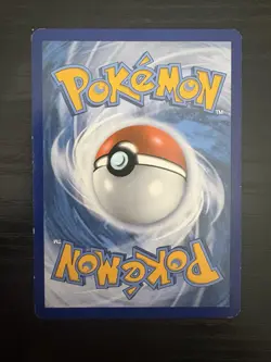Pokemon Charizard EX XY121 Full Art Black Star Promo Holo - Image 2