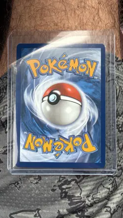 Pokemon Mega Charizard X ex Gold 130/094 Hyper Rare Phantasmal Flames Near Mint - Image 1