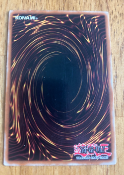 Yugioh- Elemental Hero Ocean - Ultra Rare - Limited - JUMP-EN013 - EX - Image 2