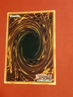 Yu-Gi-Oh!- Predaplant Verte Anaconda MGED-EN036 1st Premium Gold Rare NM/VLP - Image 2