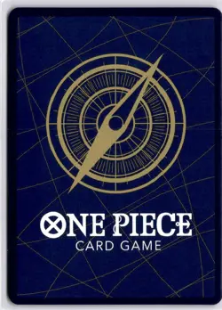 Sir Crocodile UC OP07-040 PRB-02 [Parallel] THE BEST vol.2 One Piece Japan - Image 2