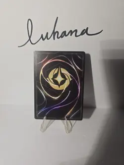 Disney Lorcana Lilo Making a Wish Rare Non Foil NM First Chapter 9/204 - Image 2