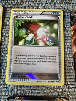Pokemon 8 Pcs Mixed Cards Lot Ungraded 8 Cards Lot Pokemon Cards Lot I - Image 5