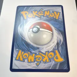 Pokemon Vaporeon VMAX SWSH182 Promo Sword & Shield Holo Vmax OVERSIZED CARD - Image 2