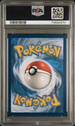 PSA 10 Grading Card Pokemon XY EVOLUTIONS - EXEGGUTOR #109 - Image 2