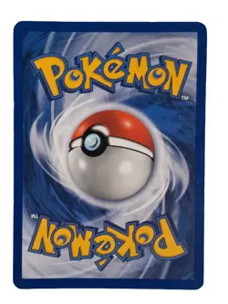 Marowak 39/64 Jungle Rare 1999 WOTC Pokemon Card Non Holo - Image 2