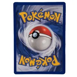 Nidorina 40/64 Jungle 1999 WOTC Pokemon Card Non Holo - Image 2