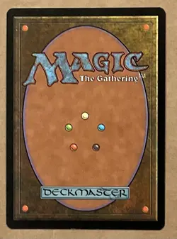 Parallax Nexus FOIL Rare MTG Card - Image 2