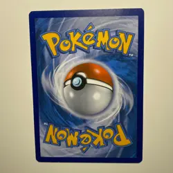 Pokemon TCG Card 2016 Mew XY110 Holo Holographic Black Star Promo NM-LP - Image 2