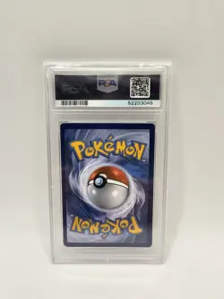 Pokemon M Charizard EX 12/83 Generations Holo PSA 9 Mint Eng Card - Image 3