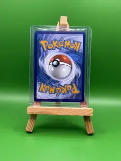 Victini Pokemon SVP208 Black Star Promo Card - Image 2