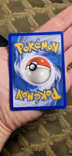 Pokemon Snorlax LV.X 111/111 Ultra Rare Holo Rising Rivals Level Up Card - Image 3