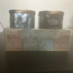 Vintage Pokemon Lot – 1,450+ Cards – 80+ Holos/Reverse – 1999–2008 Collection - Image 2