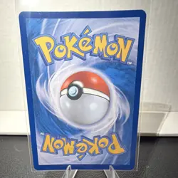 Pokemon Kirlia Art Rare Holo Korean TCG Scarlet Ex Card 056/078 - Image 3
