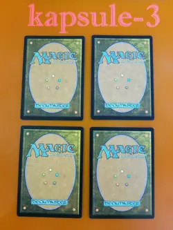 4x Valakut Exploration | FOIL | Zendikar Rising | MTG Magic Cards - Image 2