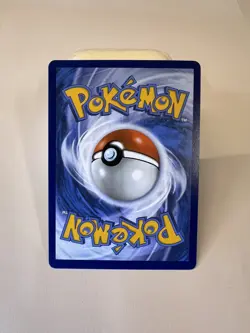 Pokemon TCG Kyurem EX Full Art Black Bolt 157/086 Card Near Mint/Mint Holo Rare - Image 2