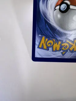 Pokemon TCG Kyurem EX Full Art Black Bolt 157/086 Card Near Mint/Mint Holo Rare - Image 5