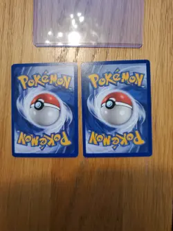 Ekans 1st Edition Pokemon Card Lot Vintage WOTC - Image 4