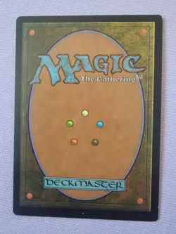 MTG Defense of the Heart - 100 / Japanese / EX Excellent JPN - Card D - Image 2