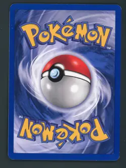Pokemon Kadabra 032/102 Base Set (Shadowless) Regular NM Card - Image 2
