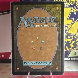 Rain of Gore 126 Dissension Rare Regular Enchantment Magic: The Gathering - Image 2