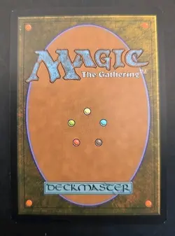 Biomancer's Familiar Ravnica Allegiance MTG Foil Lightly Played - Image 2