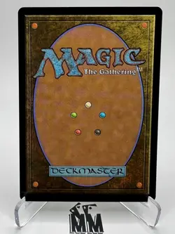 MTG - Impulse (Retro Frame Foil) - Dominaria Remastered NM/M Condition - Image 2