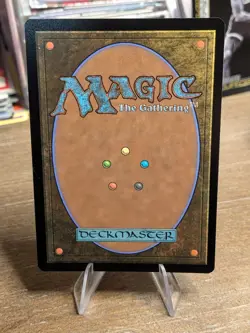 Mikey & Leo, Chaos & Order (Borderless) Teenage Mutant Ninja Turtles Full Foil - Image 4