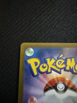 Pokemon TCG Nemona 343/190 SR SV4a Shiny Treasure EX Japanese Card - Image 4