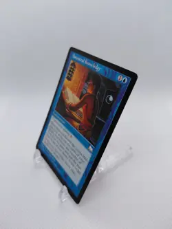 Magic The Gathering Weatherlight Ancestral Knowledge NM - Image 3