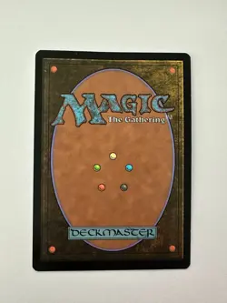 MTG Call of the Ring Foil NM - Image 2