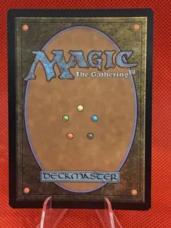 Hew the Entwood (Borderless Poster) (Foil) 737 MTG NM - ltr - Image 2